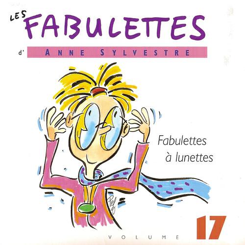 Anne Sylvestre - Le secret d'Anatole : 