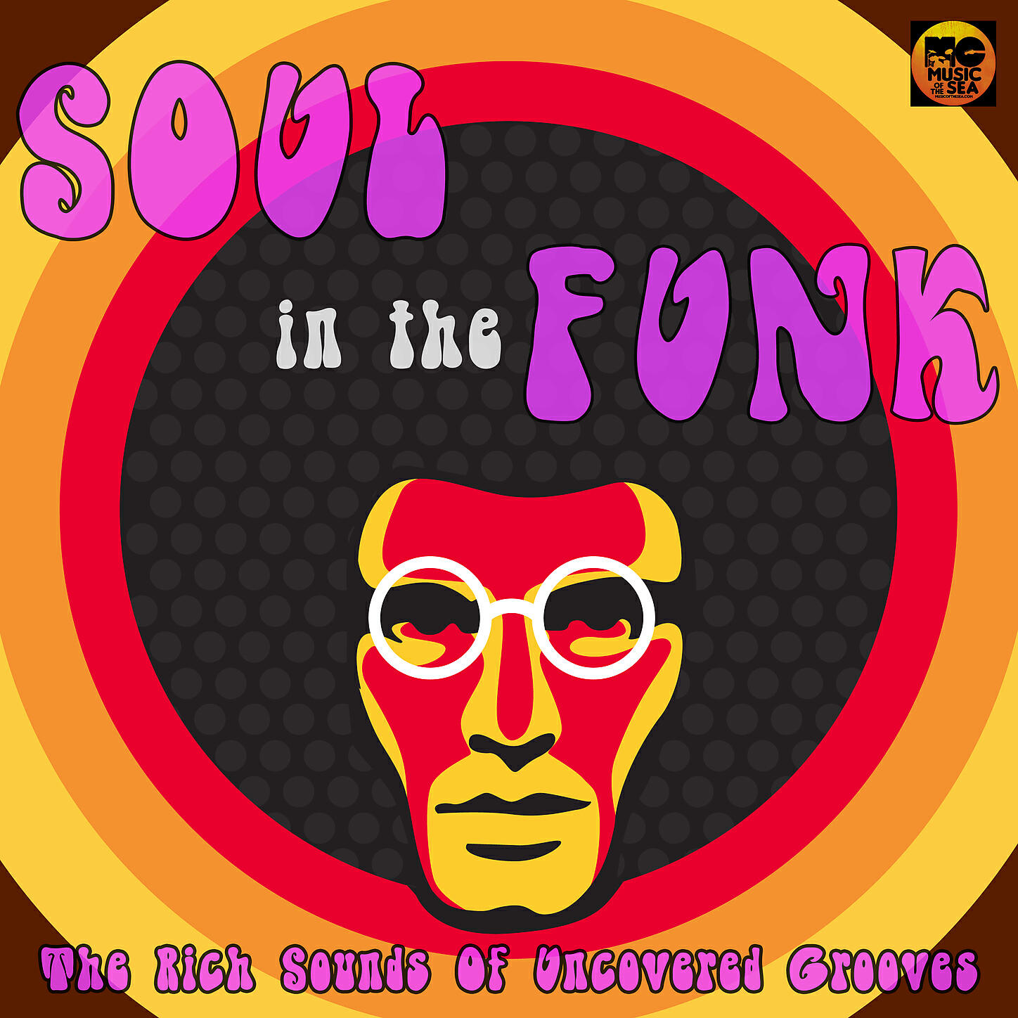 Archie Thompson - Love Buzzed (Instrumental Mix)
