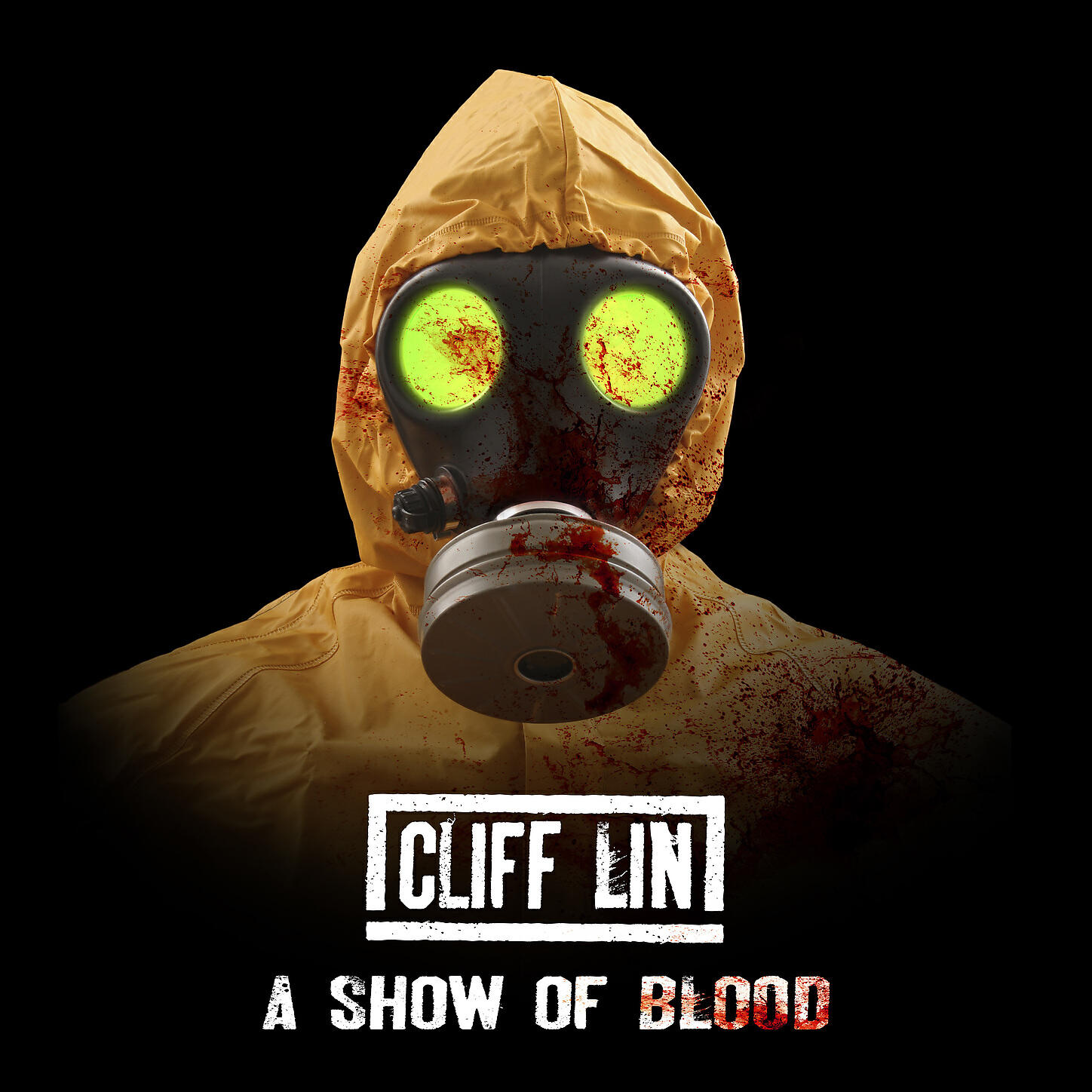 Cliff Lin - Vanguard Sweep