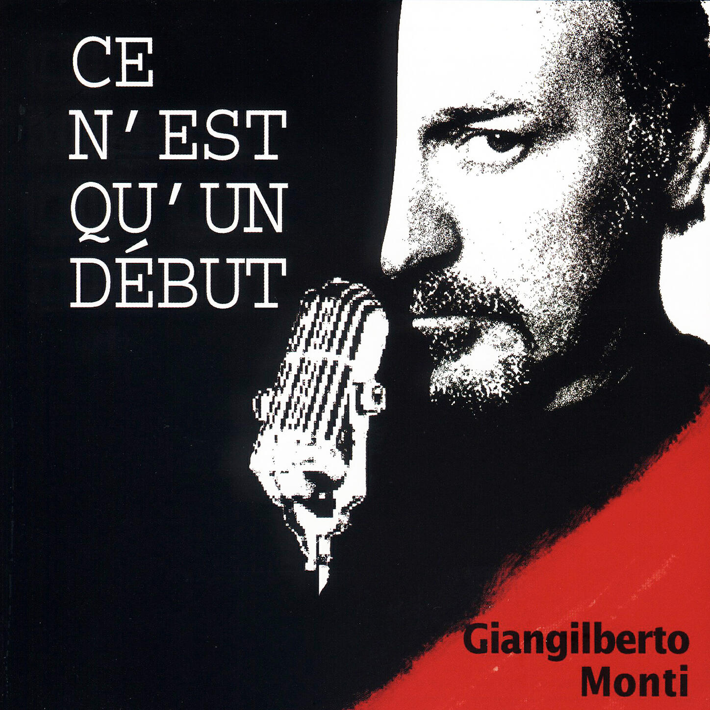 Giangilberto Monti - La mia razza