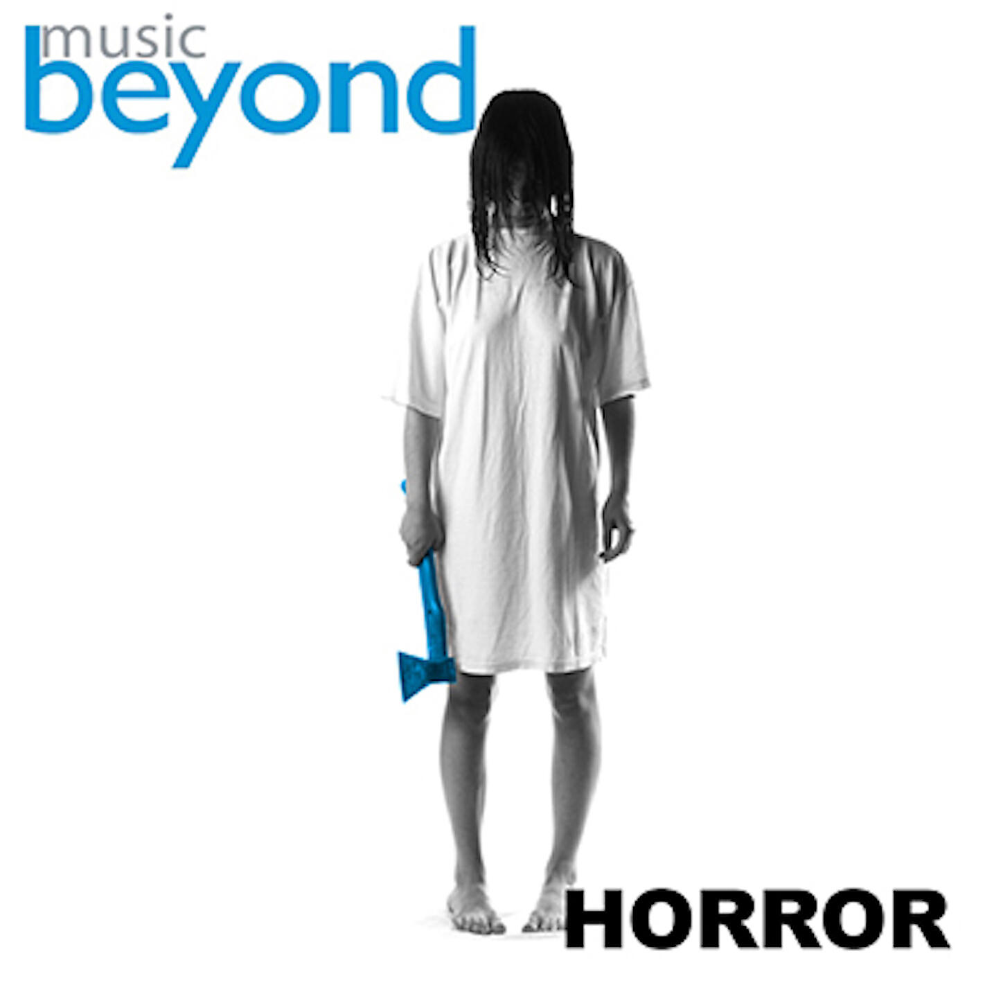 Music Beyond - Crypt Keeper