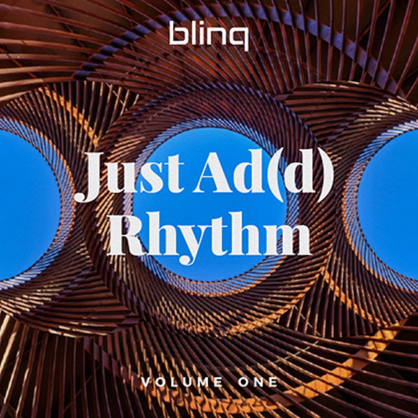 blinq - Scrap Metal