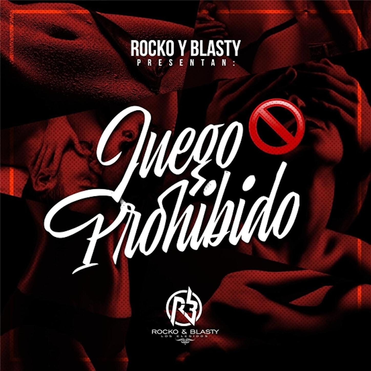 Rocko y Blasty - Juego Prohibido