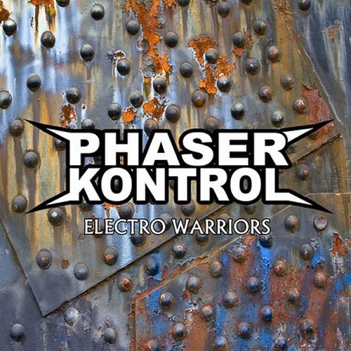 Phaser Kontrol - The Voice