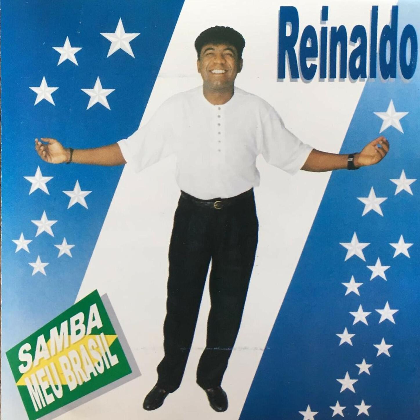 Reinaldo - Pra Ser Minha Musa