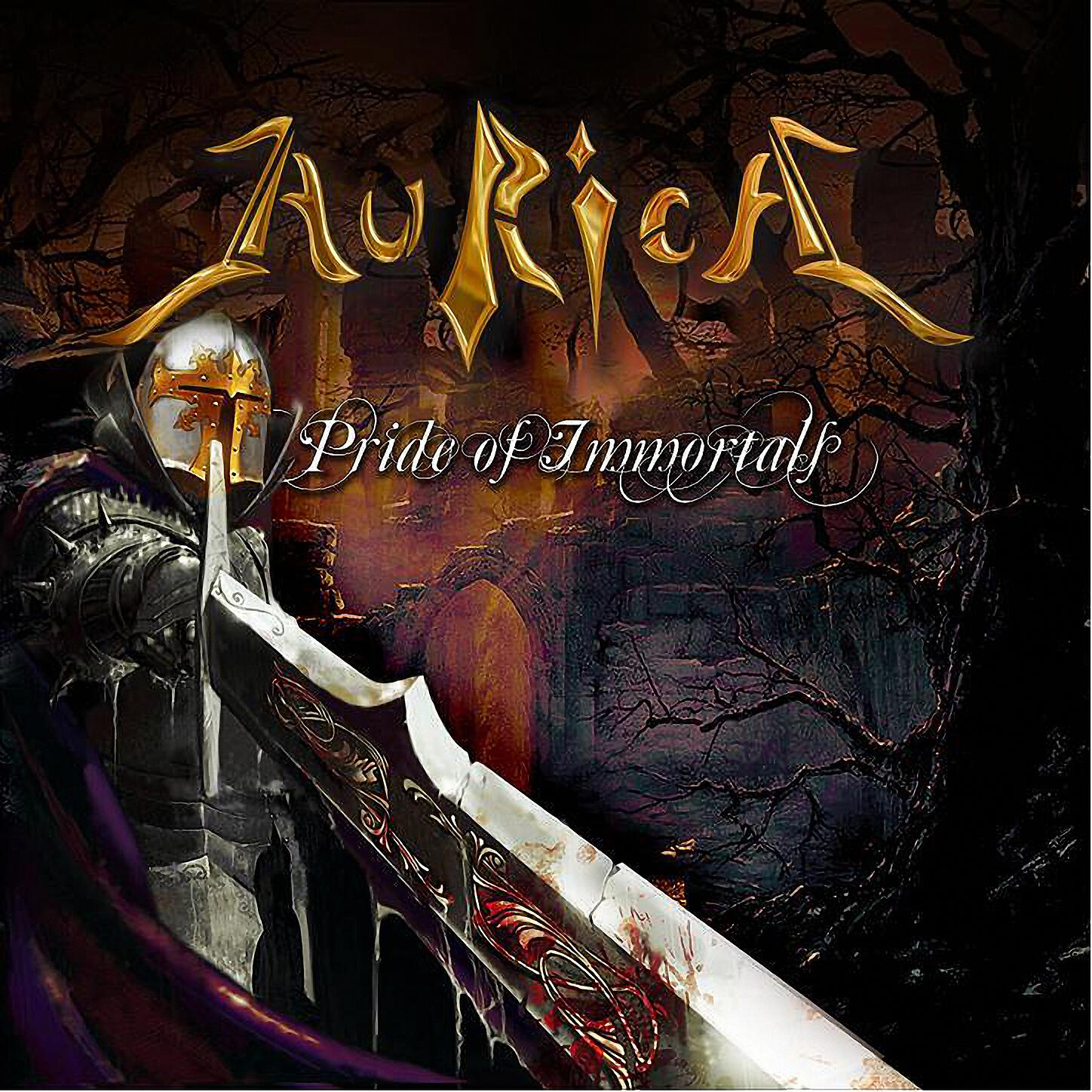 AURICA - Alcazar