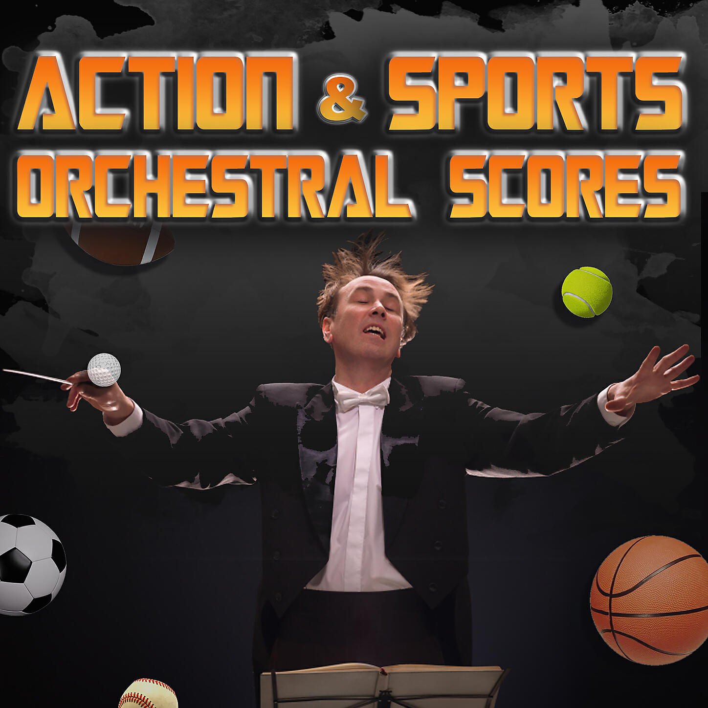 Bernd Schoenhart - Action Pack