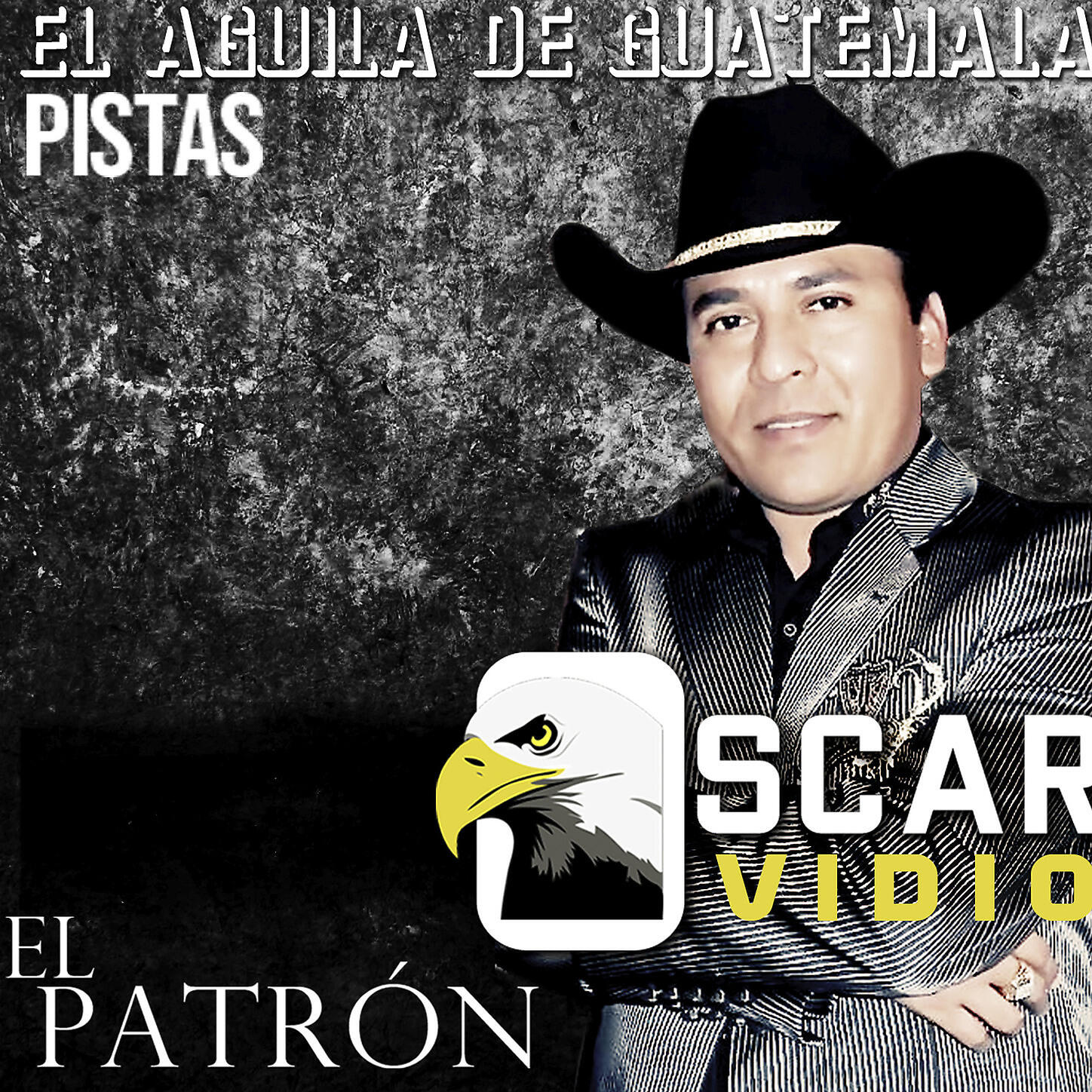 Oscar Ovidio - Corrido De Saulo 