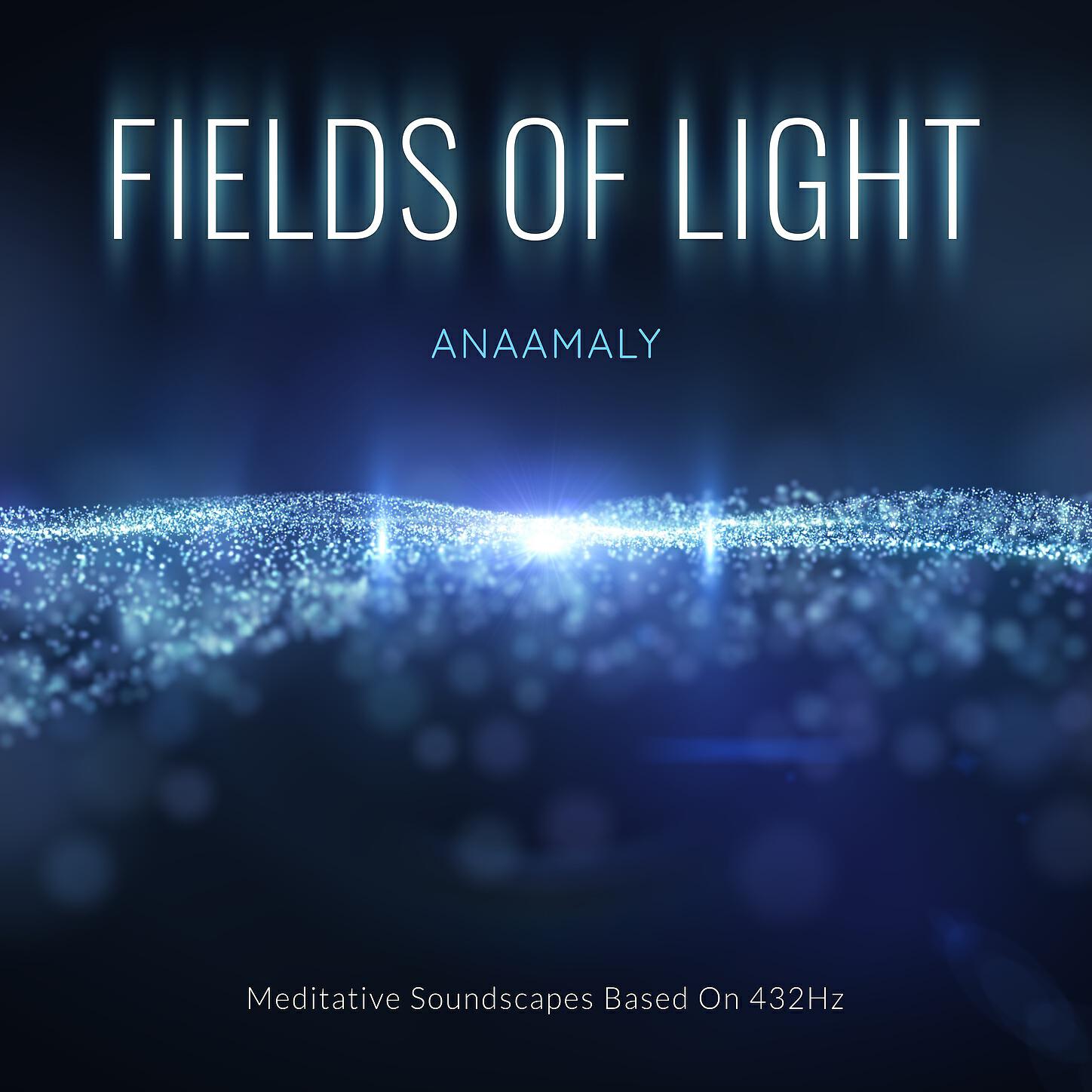 ANAAMALY - Centering Meditation