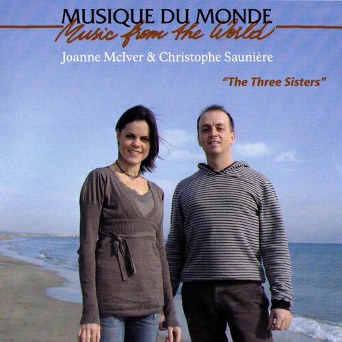 Joanne McIver - Shrinking in the Cloth