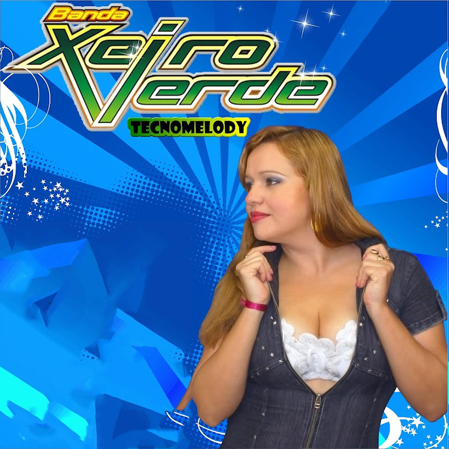 Banda Xeiro Verde - DJ Daniel