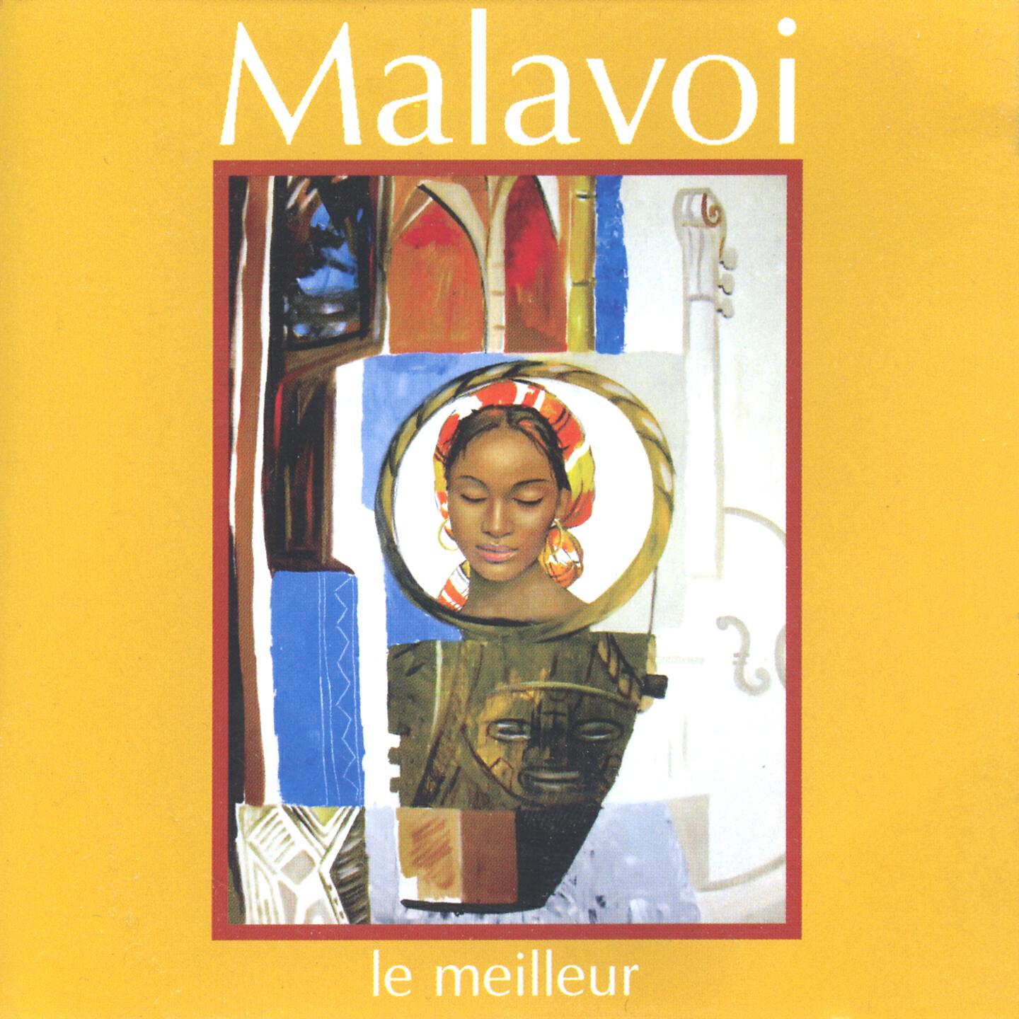 Malavoi - Sidonie