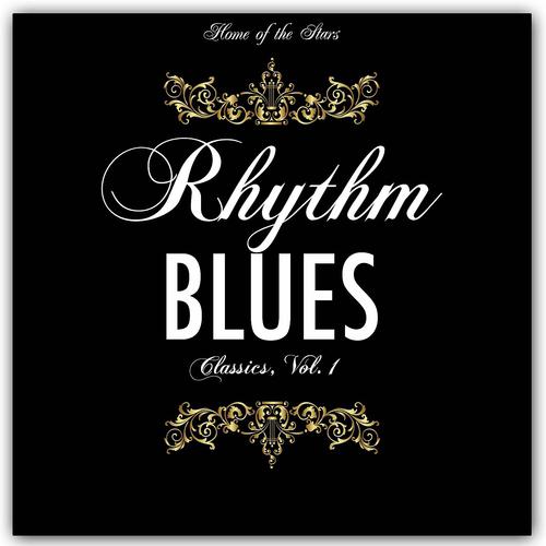 Постер альбома Rhythm & Blues Classics, Vol. 1