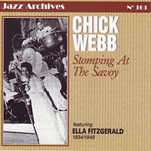 Chick Webb - You showed me the way