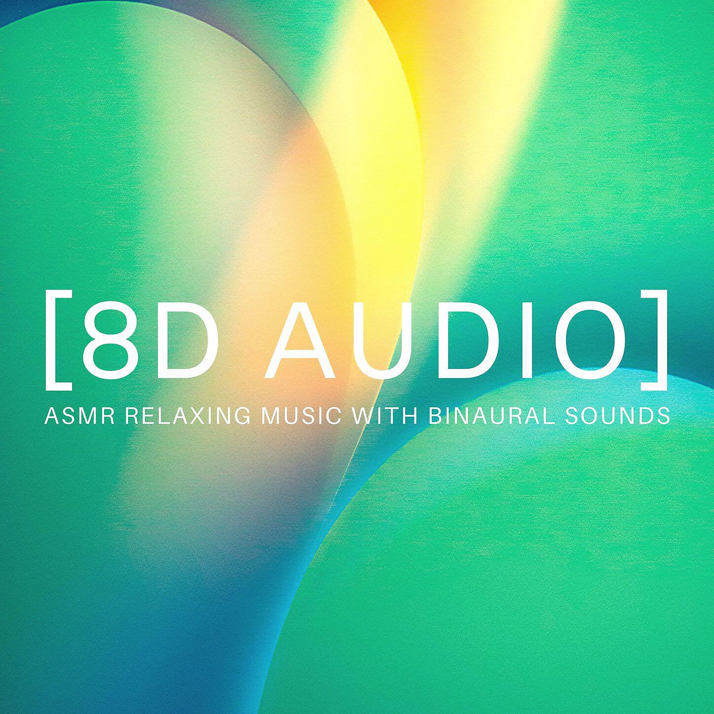 Mind Relaxing - ASMR Relaxing Music with Binaural Sounds
