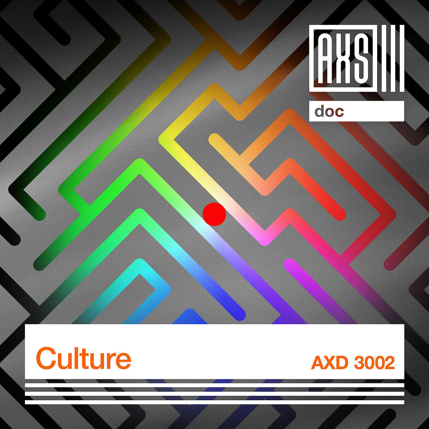 AXS Music - Misteri