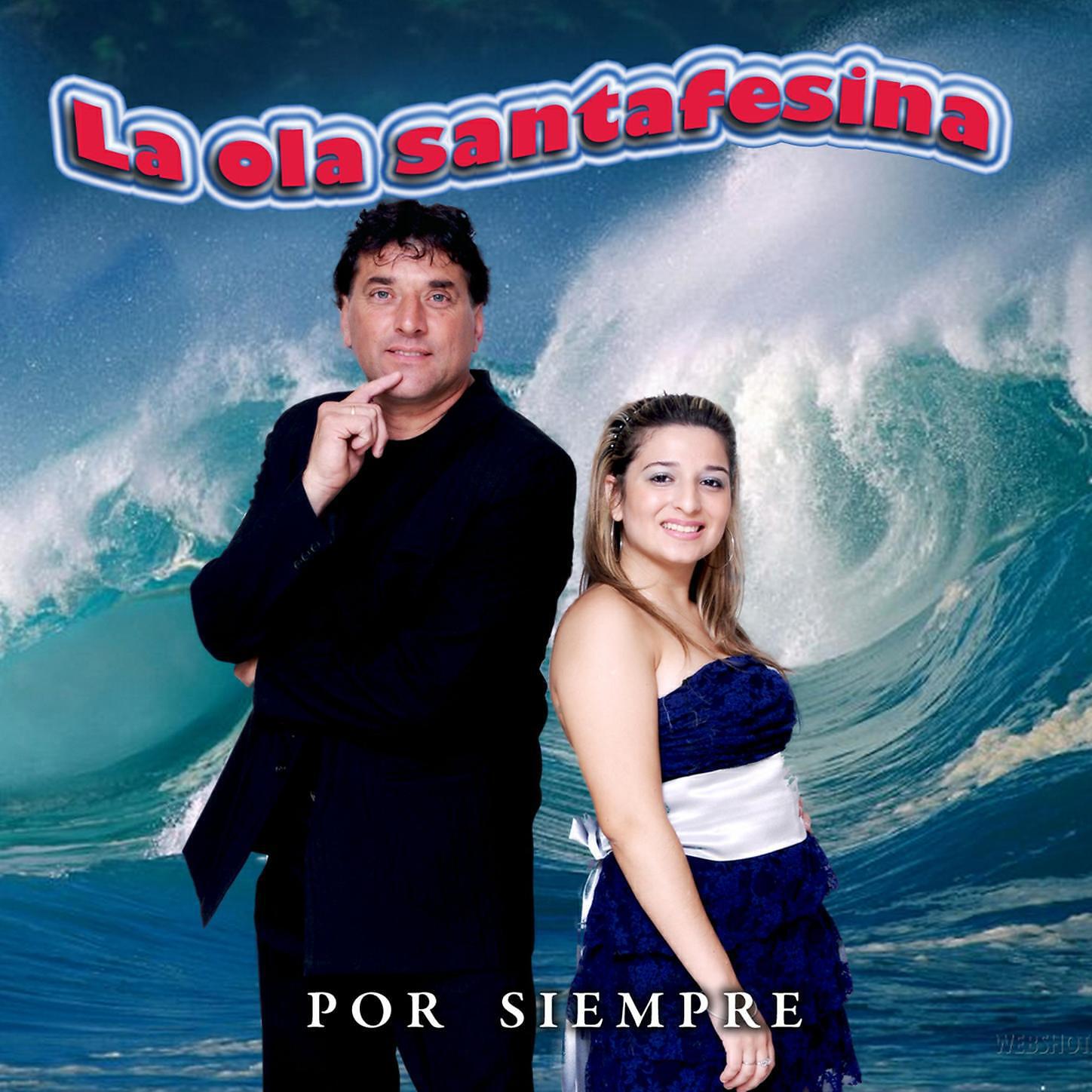 La Ola Santafesina - Loco, Loco 