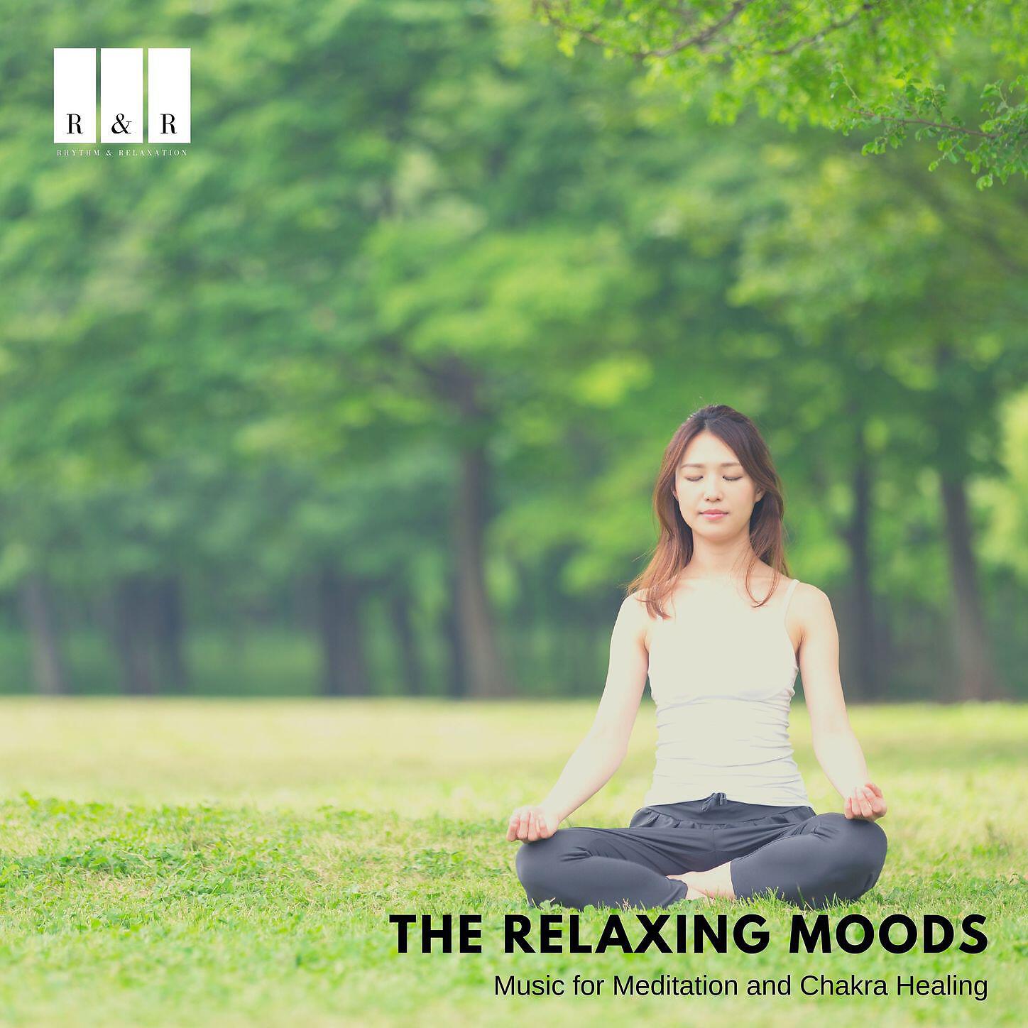 Spiritual Sound Clubb,Liquid Ambiance - Glare of the Moon