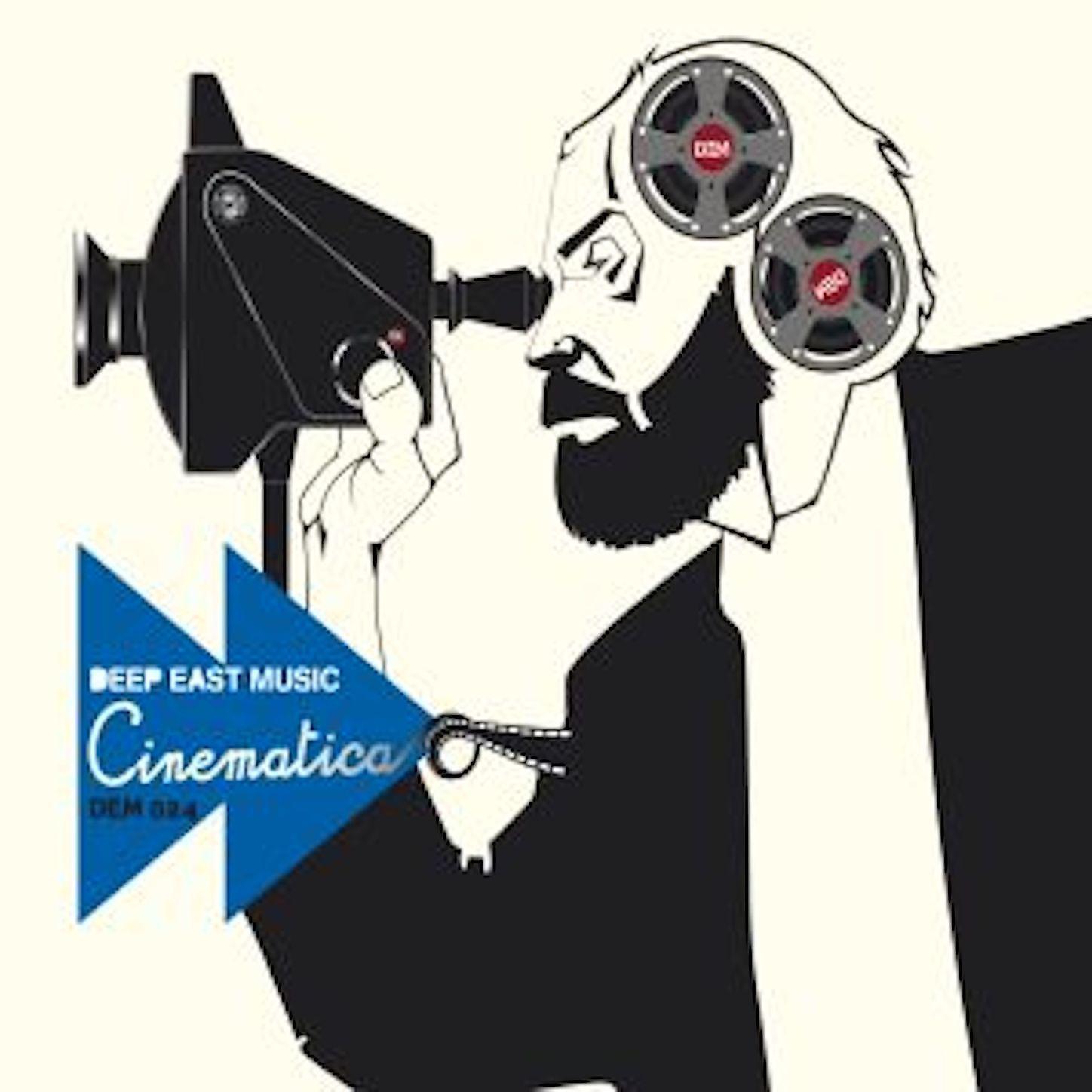 Deep East Music - Polar Concern