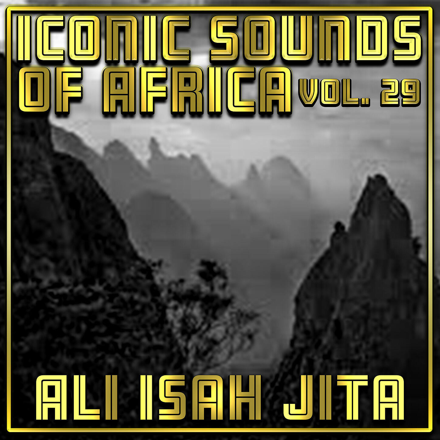 Ali Isah Jita - Mamana