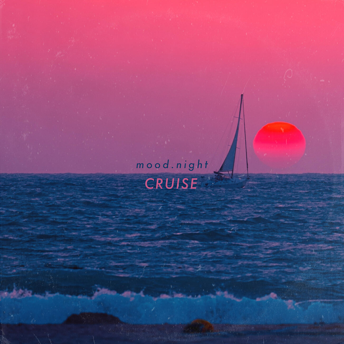 Mood.Night - Midnight Radio