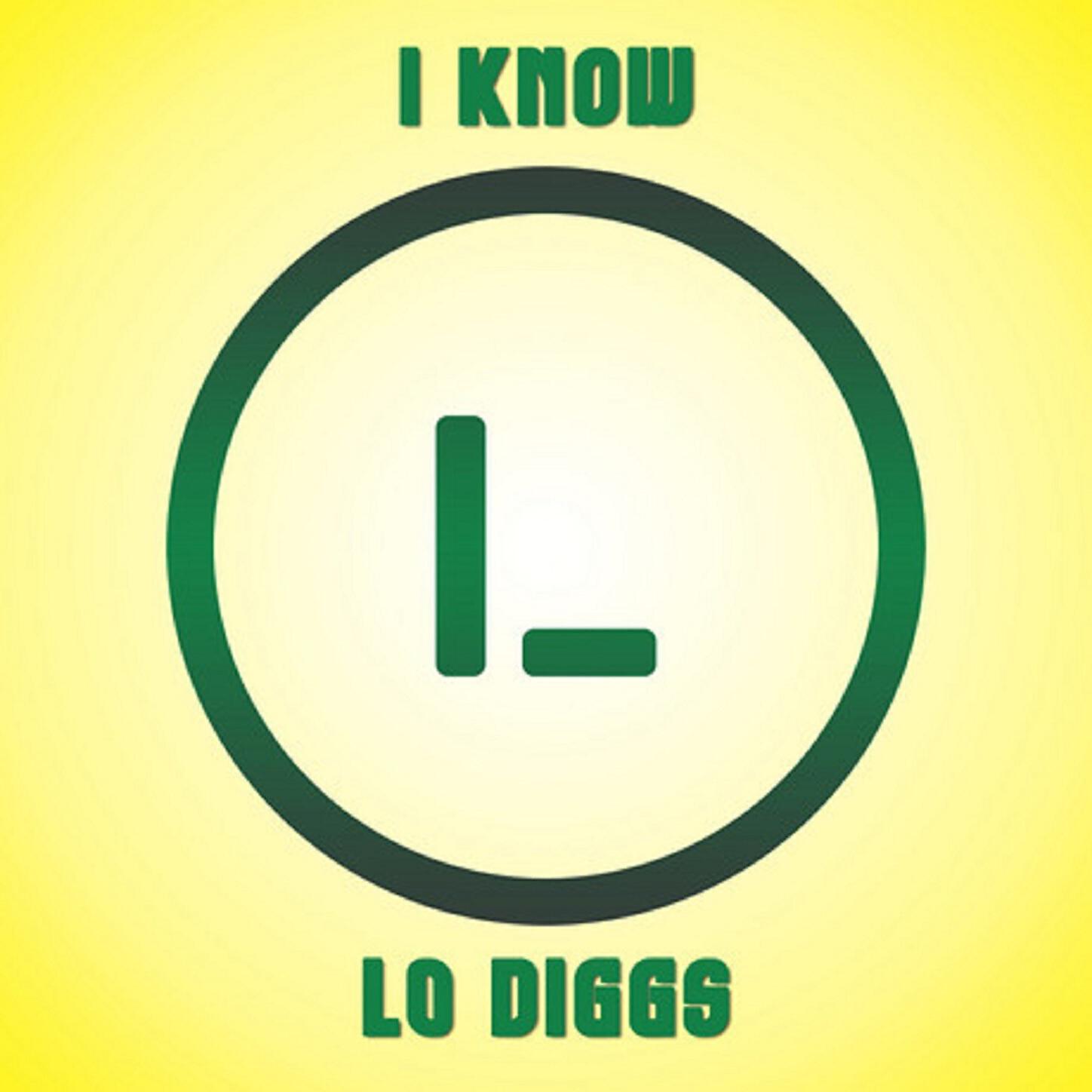 Lo Diggs - Gentlemens Club