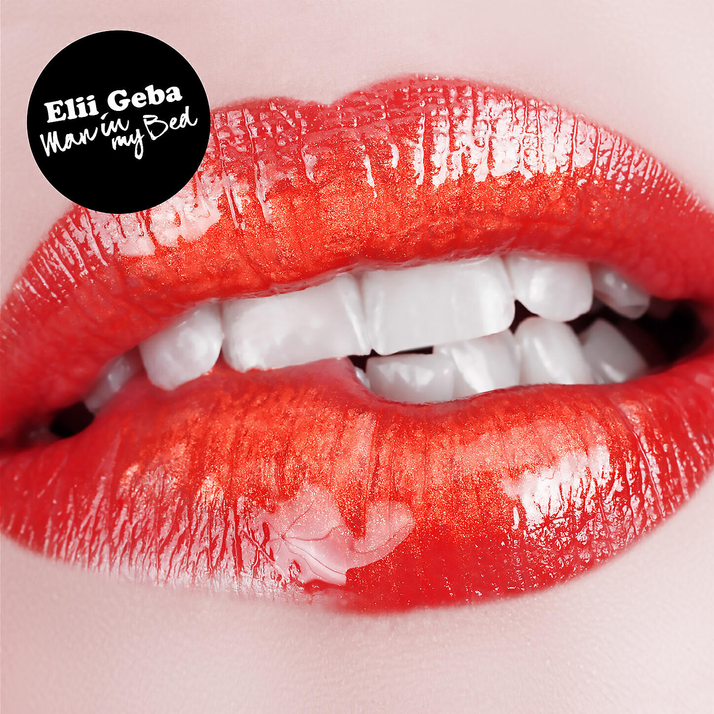 Elii Geba - Bad Boy