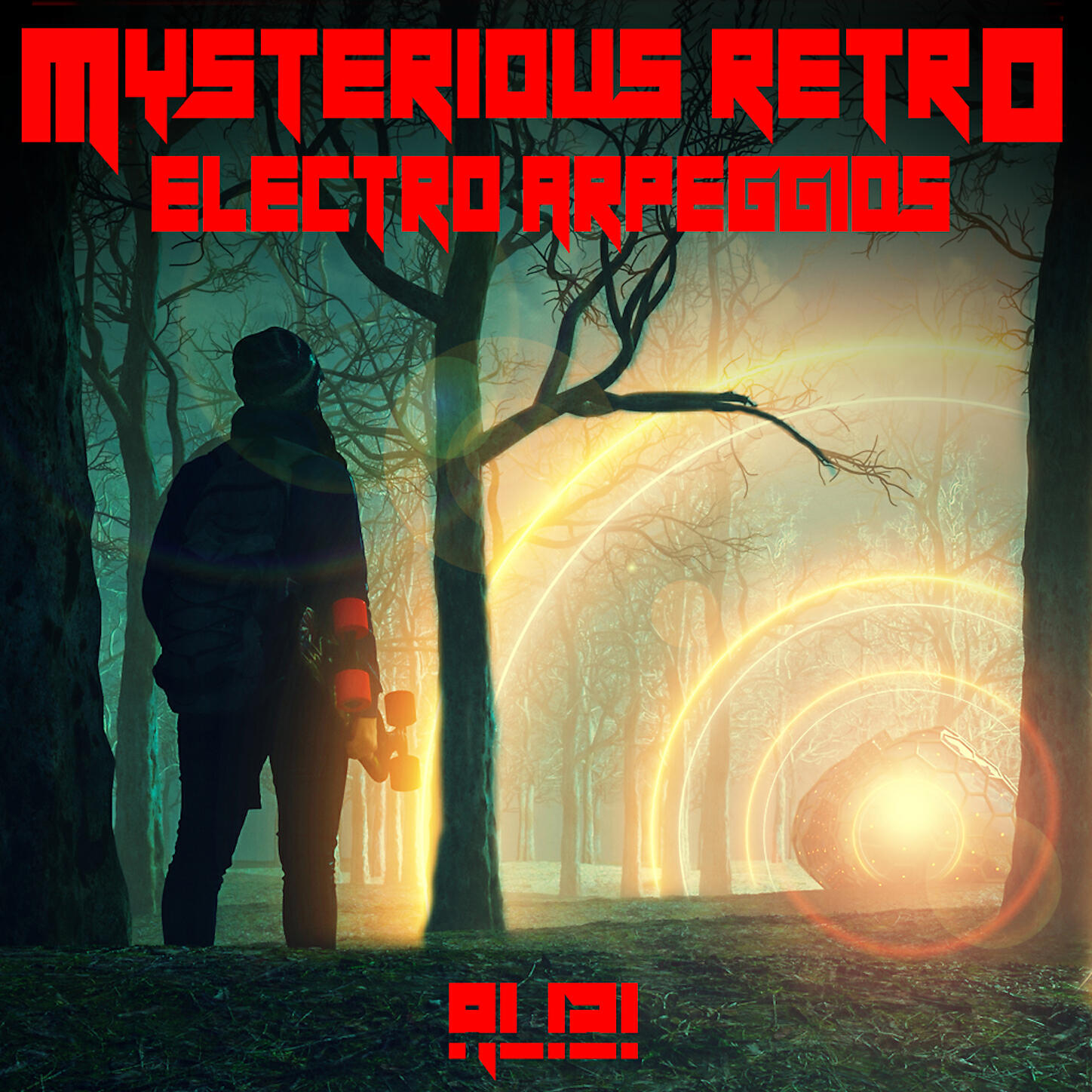 ALIBI Music - Axis Interference