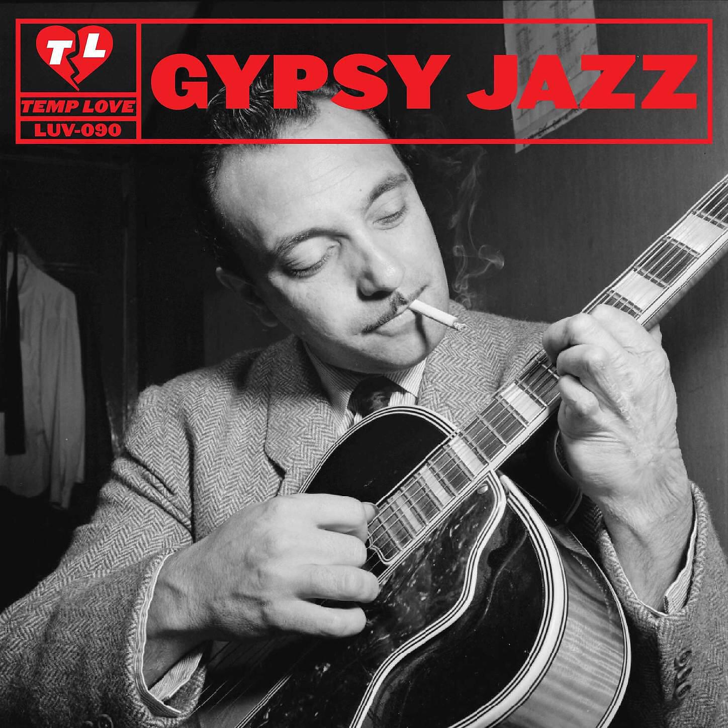 Temp Love - Swing Manouche