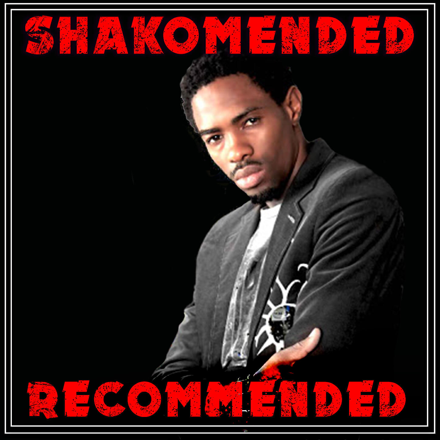 Shakomended - Blow Your Mind