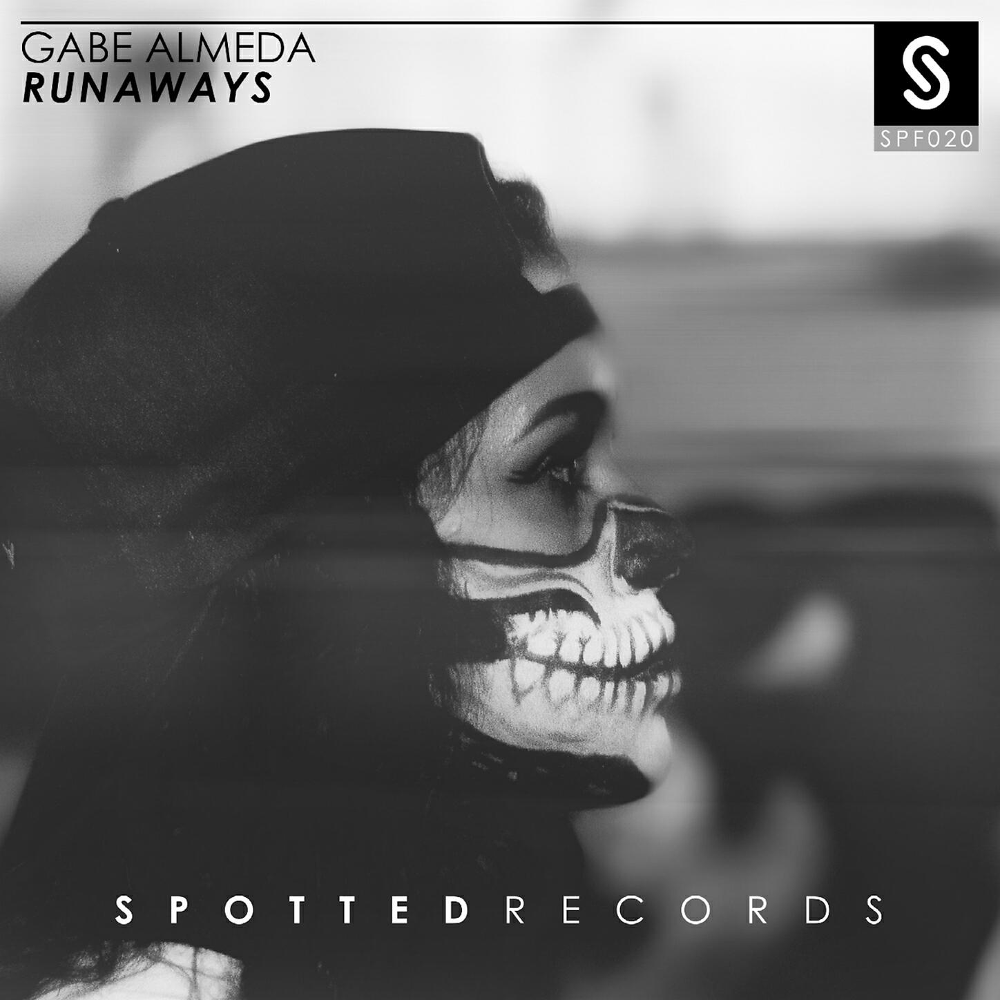 Gabe Almeda - Runaways