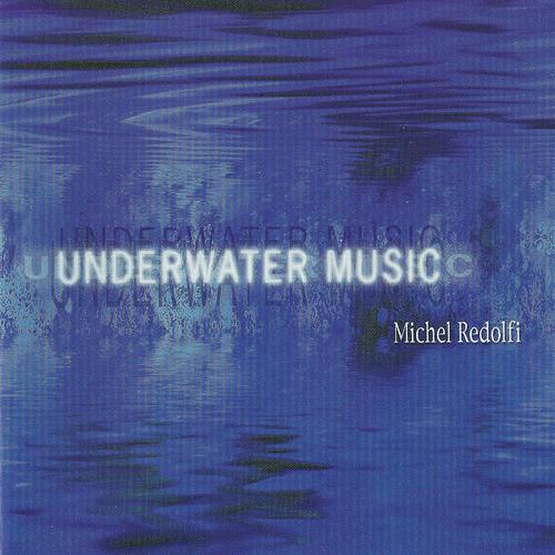 Michel Redolfi - Moby Dick