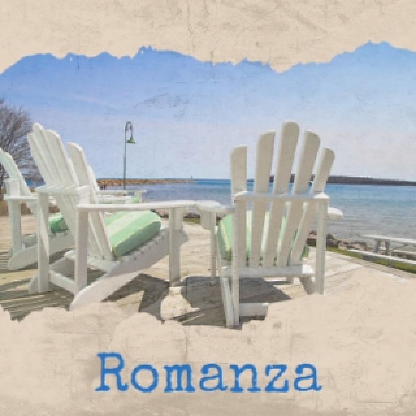 Visual Works - Romanza