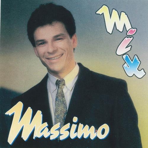 Постер альбома Massimo mix