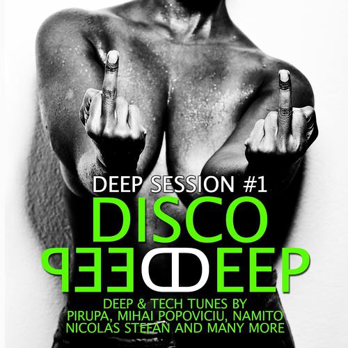 Lea D - My Destiny (Fog Deep Concept Remix)