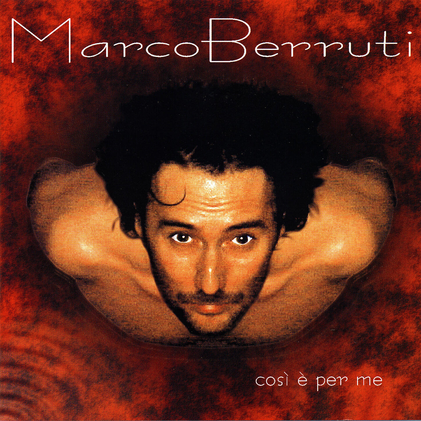 Marco Berruti - Bordò