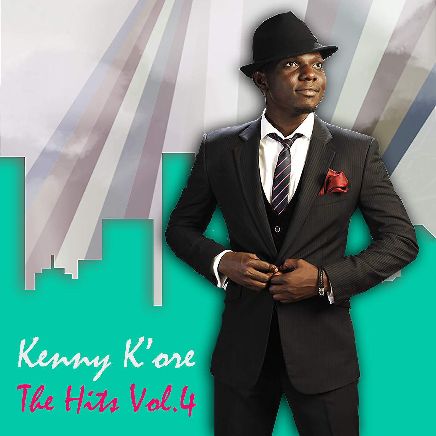 Kenny K'ore - Tori