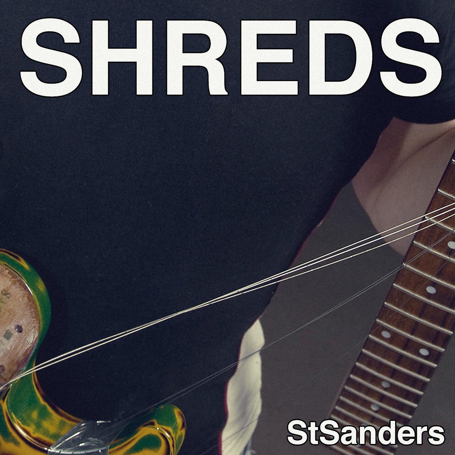 StSanders - …And Penn for All