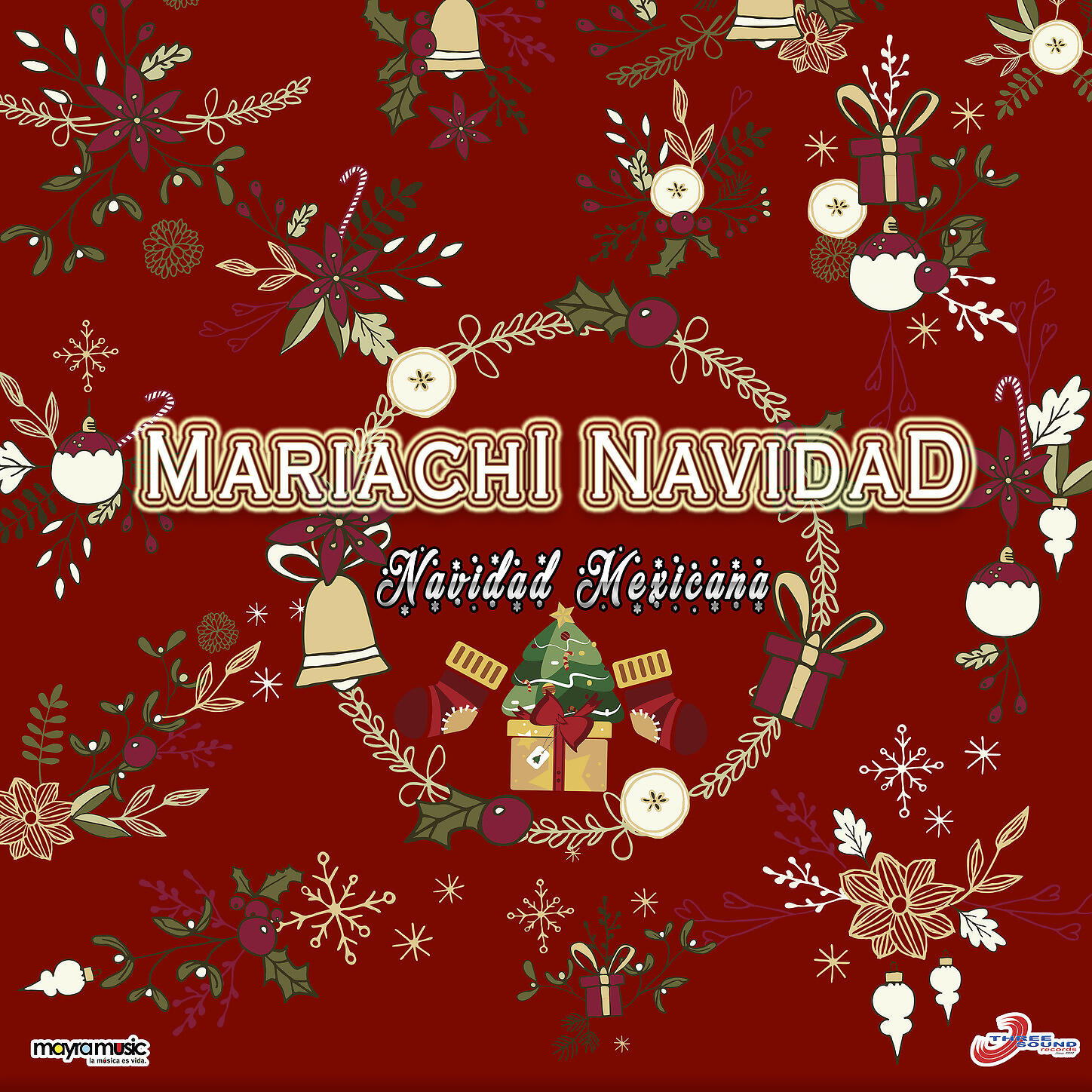 Mariachi Navidad - El Año Viejo