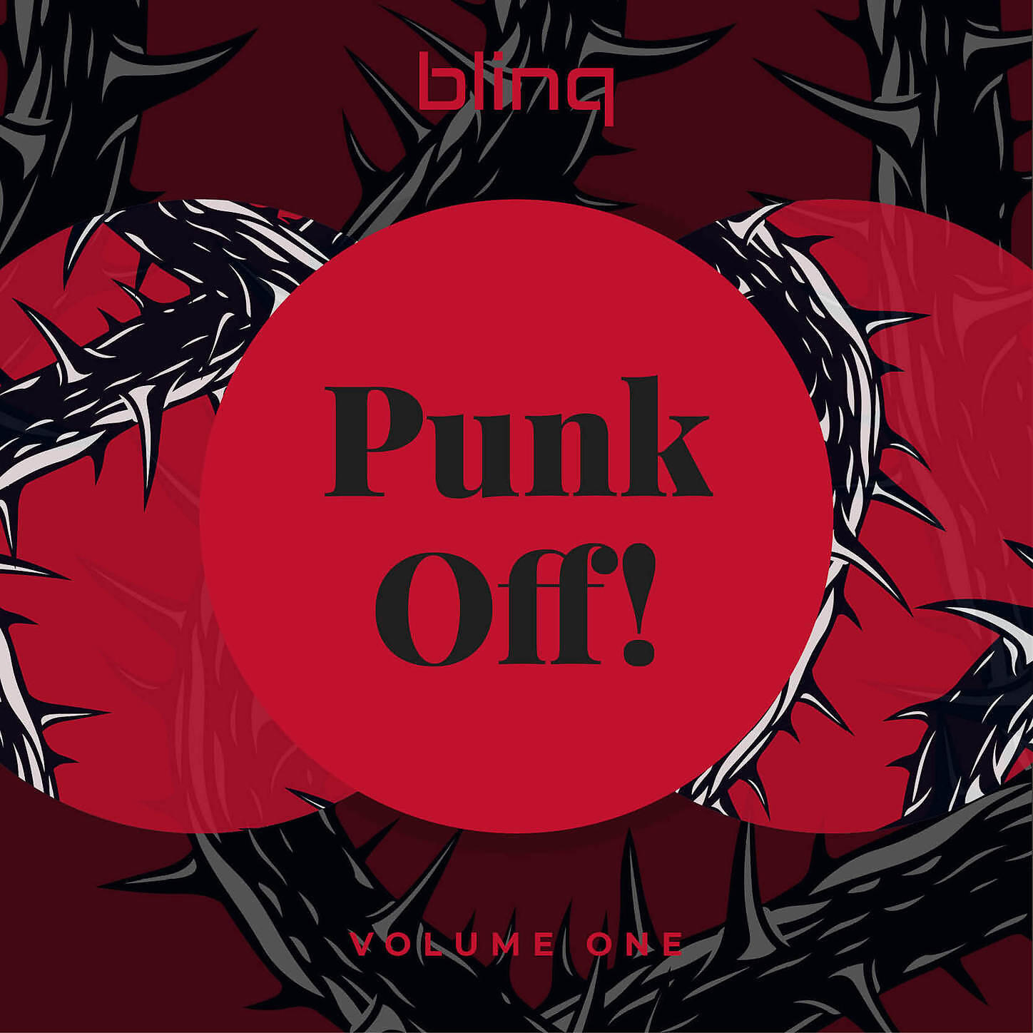 blinq - Against The Grain