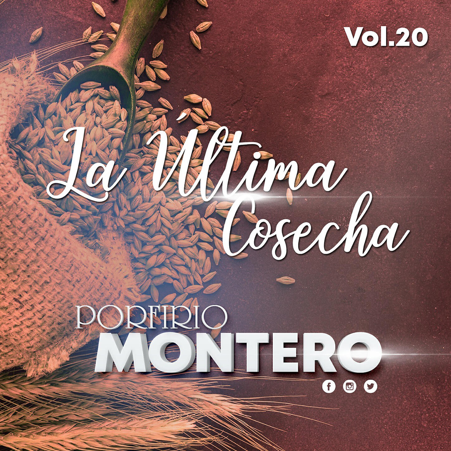 PORFIRIO MONTERO - Yo soy aquel