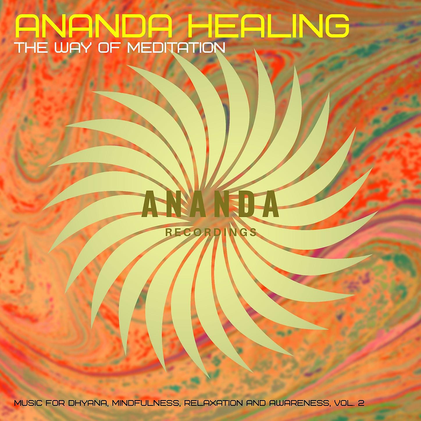 Ambient 11, Mystical Guide - Jaunty Heart