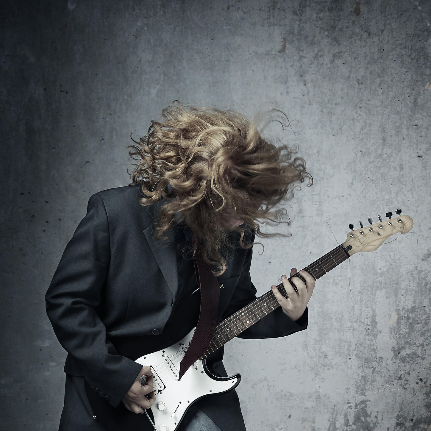 David H. Wurst - Lefty