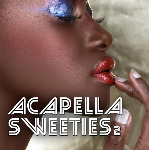 Постер альбома Acapella Sweeties, Vol. 2