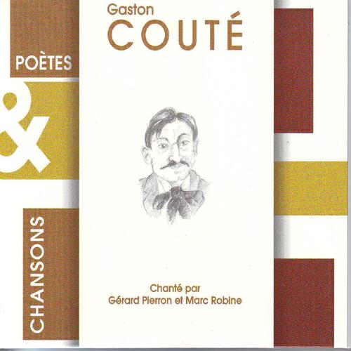 Gérard Pierron - Le petit qui pleure