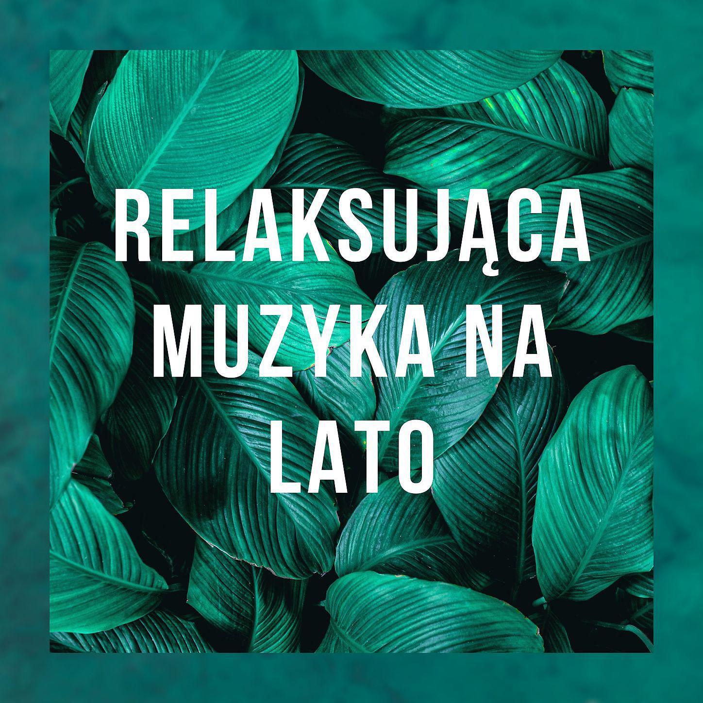 Odglosy Natury - Natura brzmi relaksująco