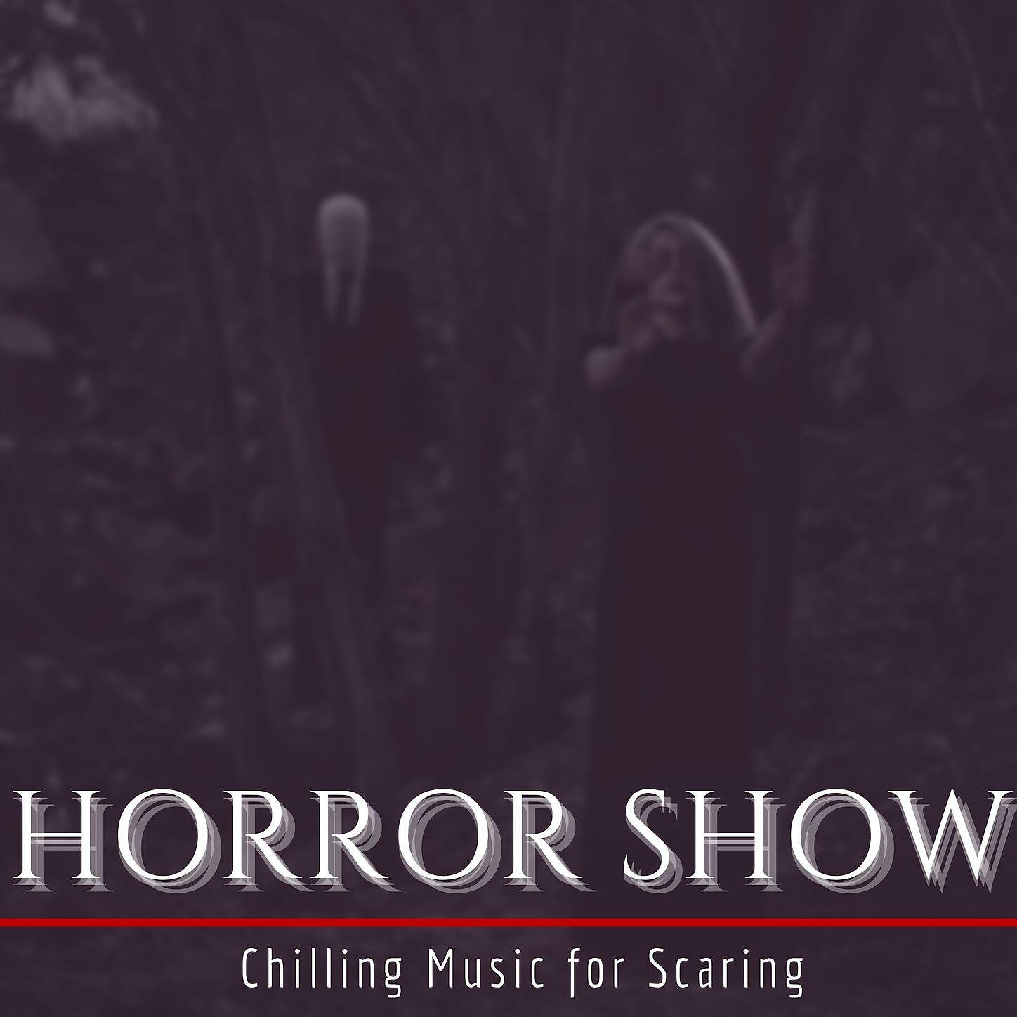 Scary Music Orchestra - Halloween Horror Song