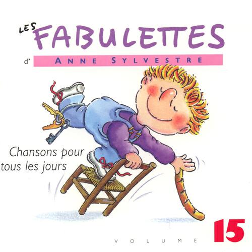 Anne Sylvestre - Je suis perdu(e)