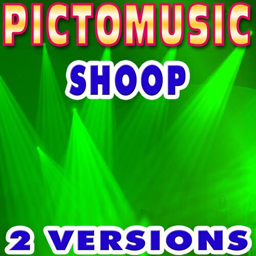 Pictomusic - Shoop (Instrumental Karaoke Version) (Originally Performed by Salt-n-Pepa)