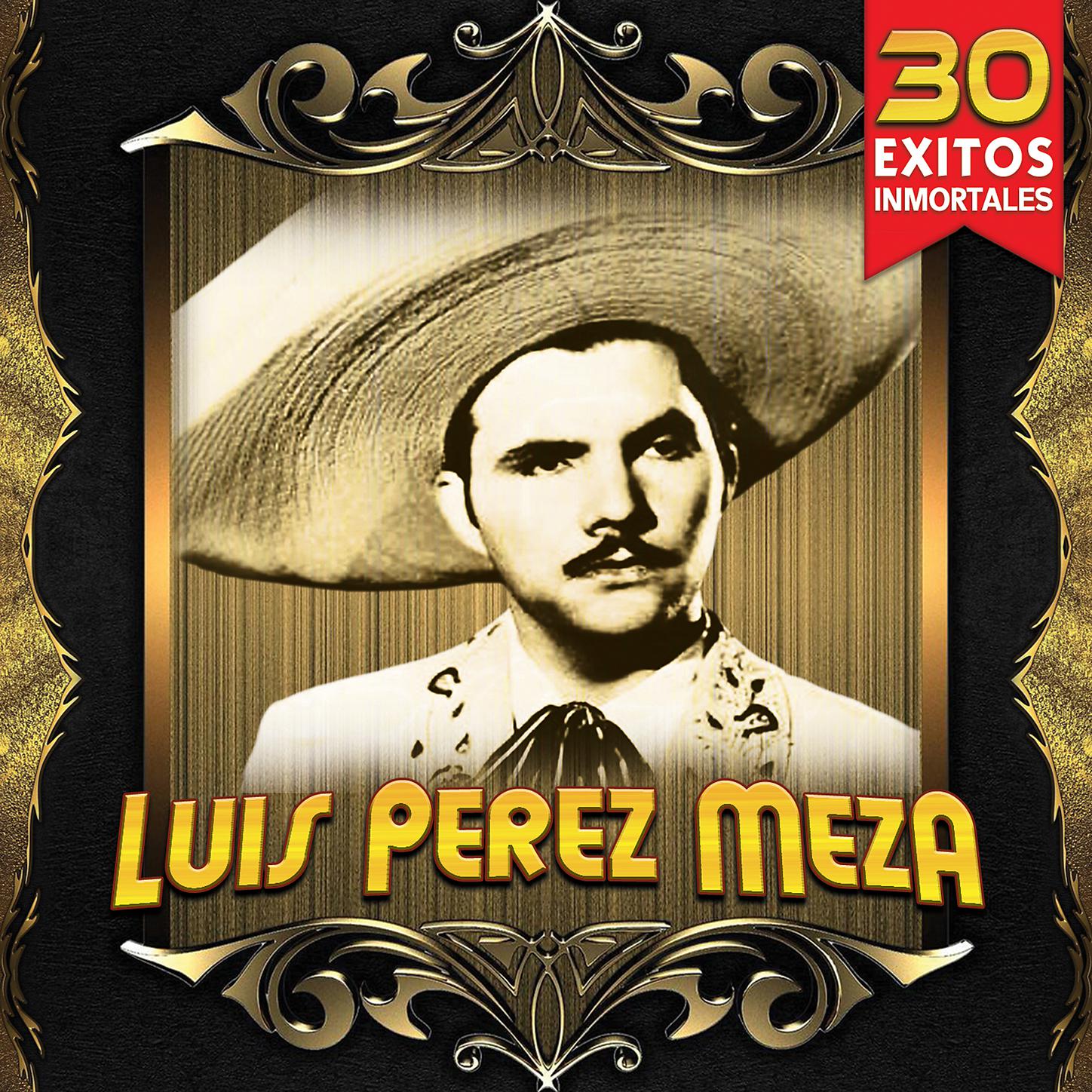 Luis Perez Meza - La Feria de las Flores